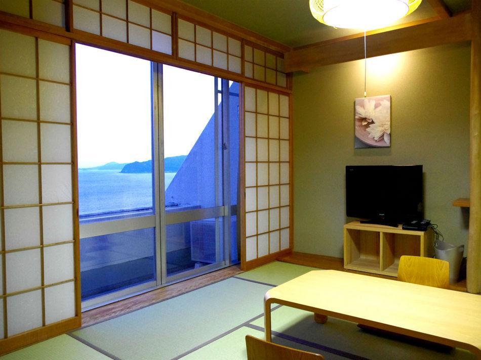 Breezbay Seaside Resort Atami Ngoại thất bức ảnh