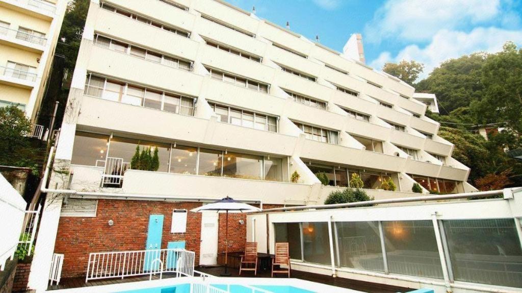 Breezbay Seaside Resort Atami Ngoại thất bức ảnh