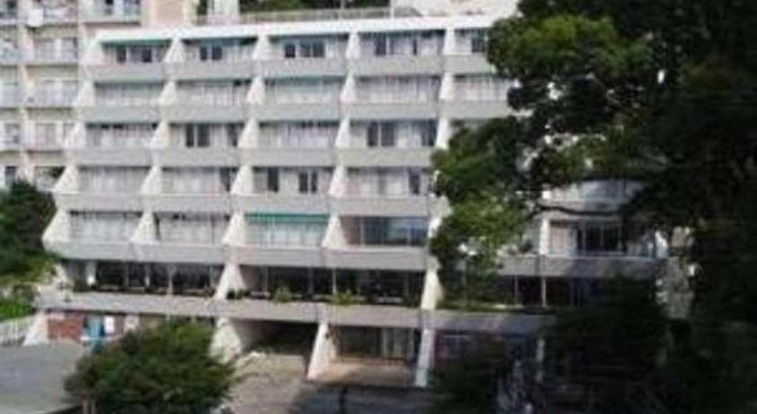 Breezbay Seaside Resort Atami Ngoại thất bức ảnh