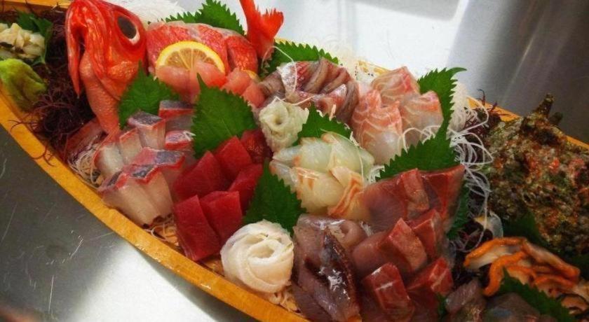 Breezbay Seaside Resort Atami Ngoại thất bức ảnh