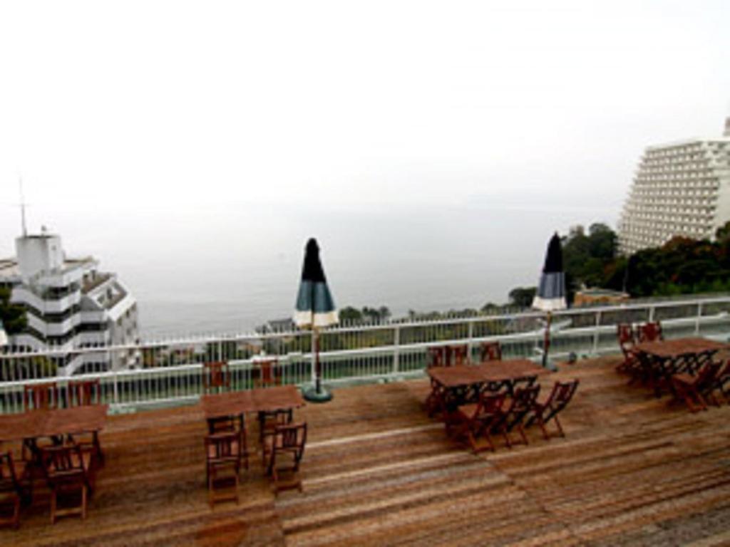 Breezbay Seaside Resort Atami Ngoại thất bức ảnh