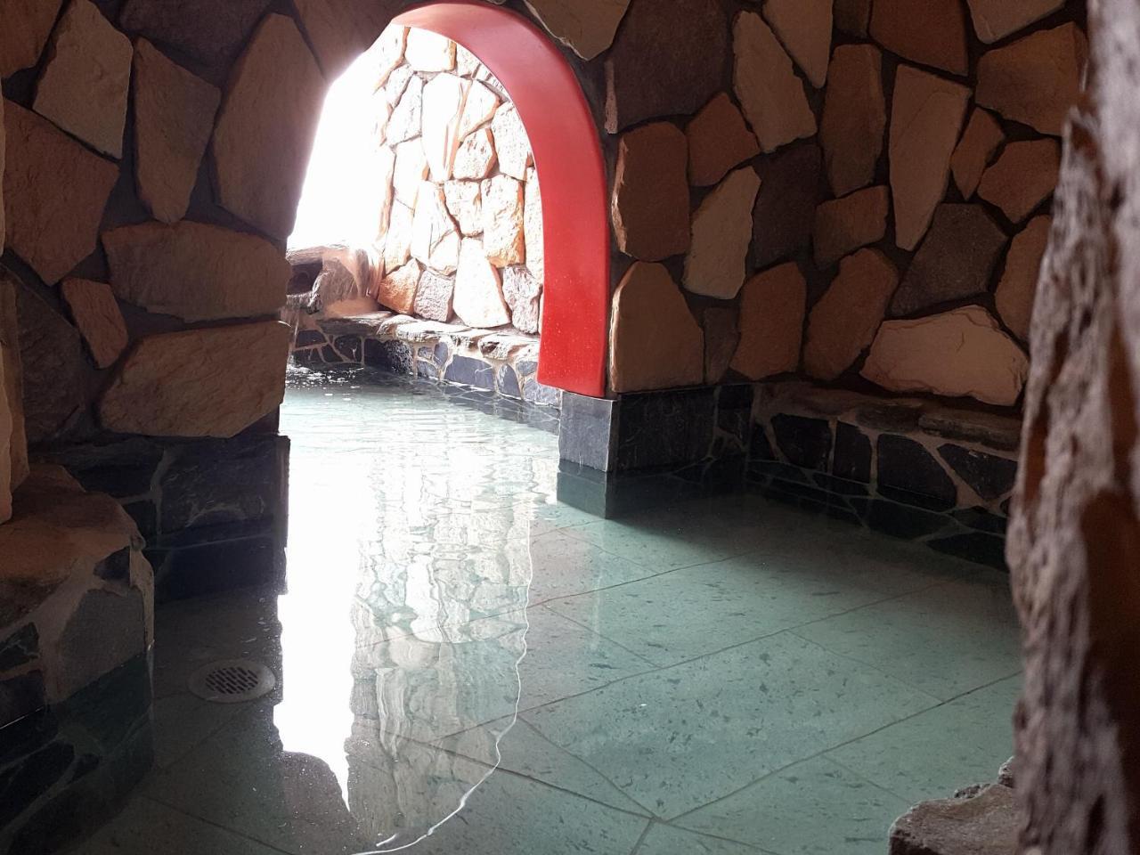 Breezbay Seaside Resort Atami Ngoại thất bức ảnh